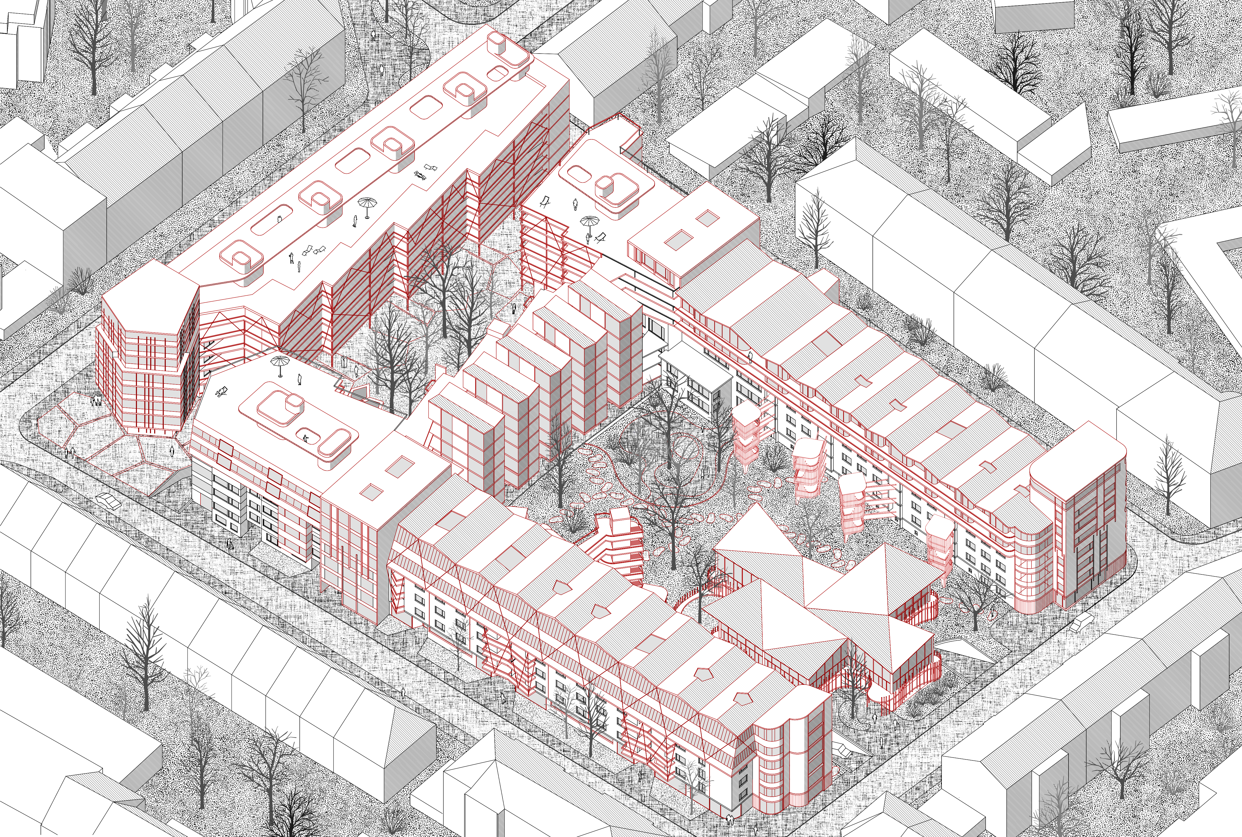 Atelier Atlas Architektur