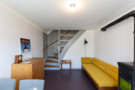 Ein Haus WOBA