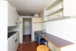 Ein Haus WOBA