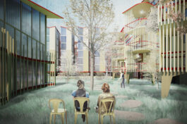 Atelier Atlas Architektur