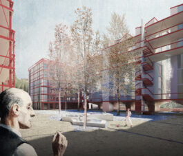 Atelier Atlas Architektur