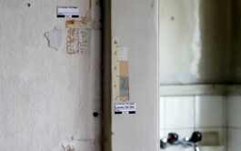 Ein Haus WOBA