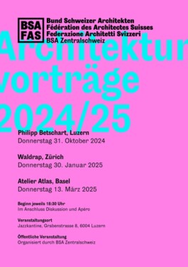 Atelier Atlas Architektur