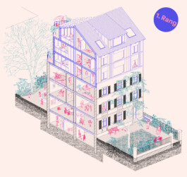 Atelier Atlas Architektur